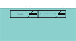 Desktop Screenshot of offscreen.nl